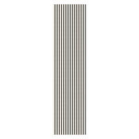 AKUSTIČNI PANEL   - svijetlo siva, Basics, drvni materijal (270/60.5/2cm)