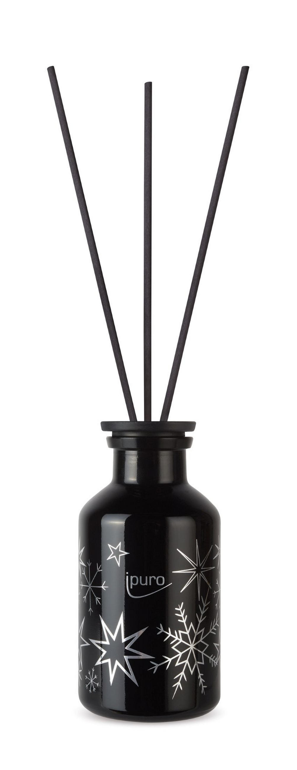 RAUMDUFT 240 ml   - Basics, Glas (240ml) - Ipuro