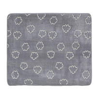 HRACÍ DEKA, 80/80 cm - Basics (80/80cm)