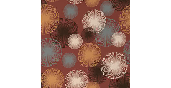 BETTWÄSCHE Satin 200/200 cm  - Braun, Textil (200/200cm) - Esposa