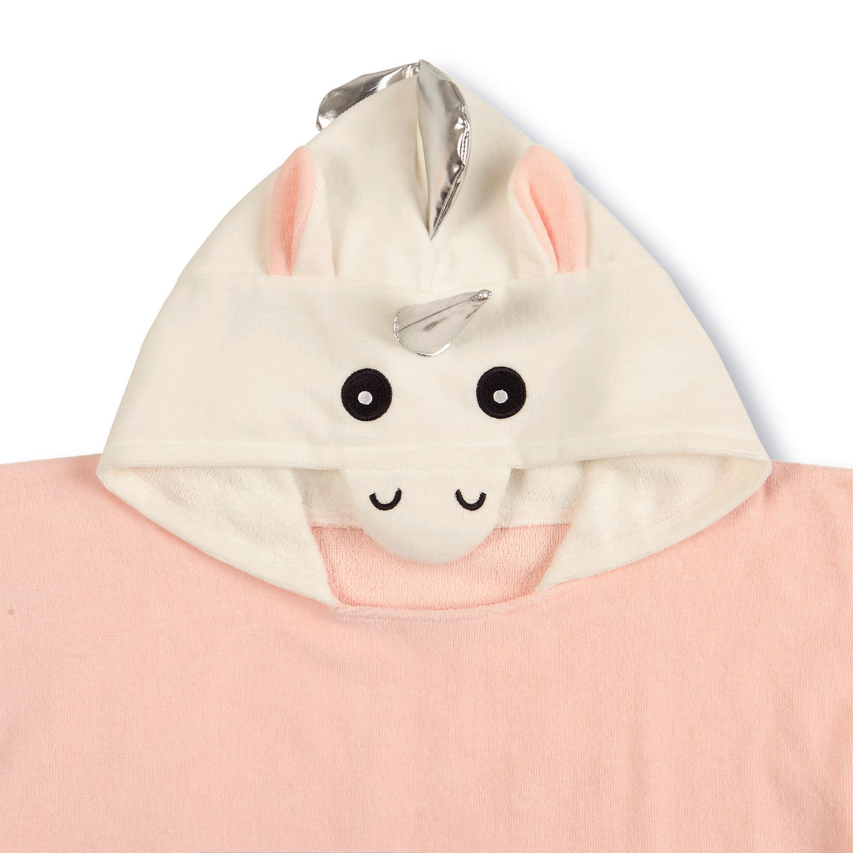 PONCHO 140/60 cm    - Basics (140/60cm)