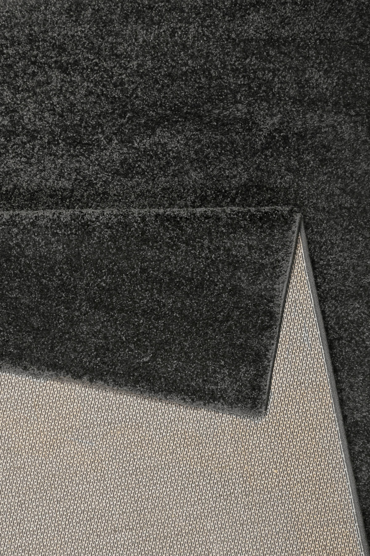 WEBTEPPICH 160/225 cm California Anthrazit  - Anthrazit, KONVENTIONELL, Textil (160/225cm) - Esprit