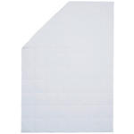 SOMMERDECKE 140/200 cm  - Weiß, Basics, Textil (140/200cm) - Sleeptex