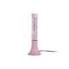 GLITTERLEUCHTE - Pink, Basics (13/13/37.5cm) - Leitmotiv