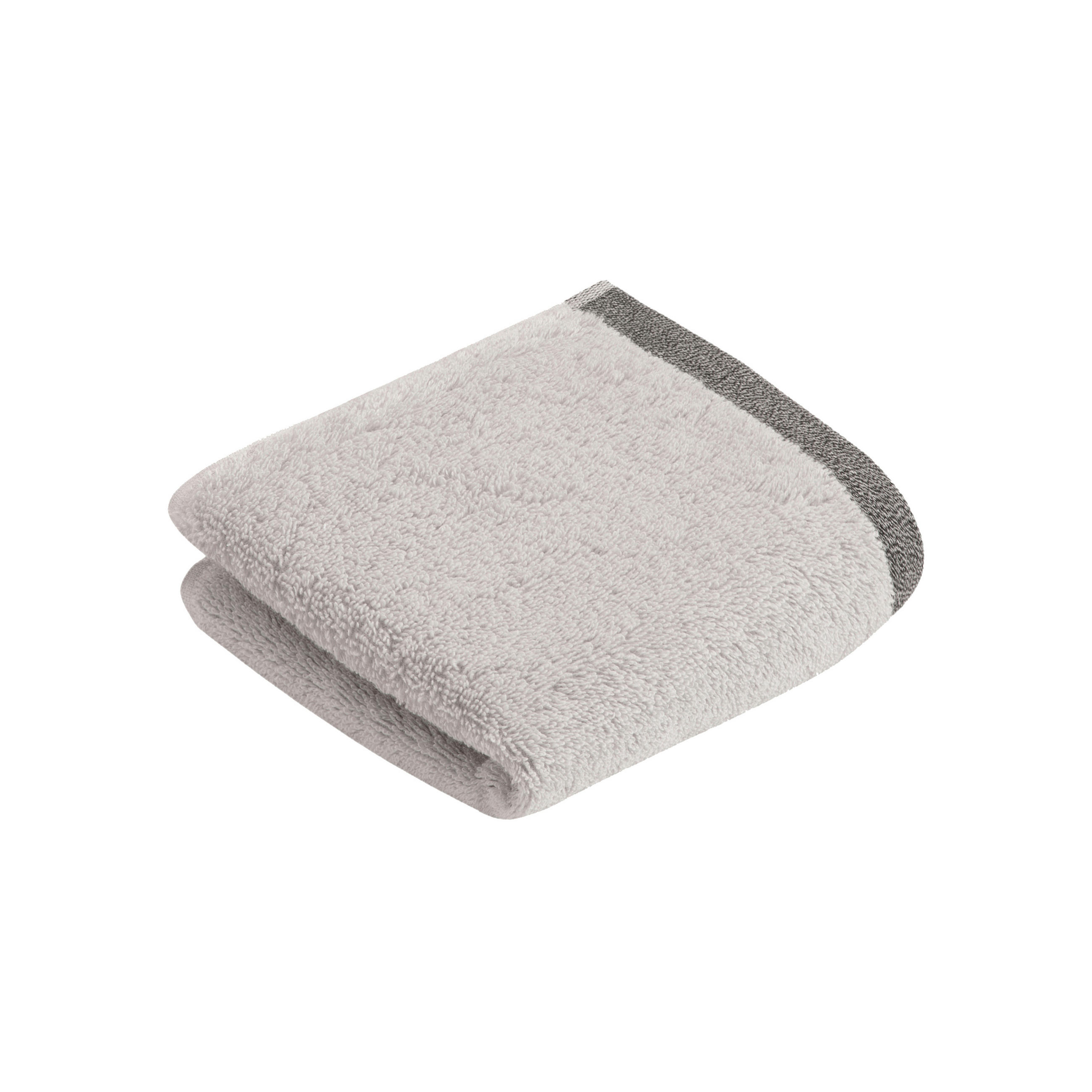 BRISAČA PRATO  siva 30/50 cm  - siva, Basics, tekstil (30/50cm) - Bugatti