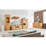 HIGHBOARD Kernbuche furniert, massiv geölt Buchefarben - Buchefarben, KONVENTIONELL, Holz/Metall (96/151/41cm) - Cantus HIGHBOARD Kernbuche furniert, massiv geölt Buchefarben - Buchefarben, KONVENTIONELL, Holz/Metall (96/151/41cm) - Cantus