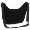 WICKELTASCHE  - Schwarz, Basics, Textil (42/7/34cm) - Fillikid