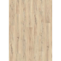 LAMINATBODEN Melba Eiche EGGER Nature Sense Aqua  per  m² - Eichefarben/Beige, KONVENTIONELL, Holzwerkstoff (129.2/19.3/0.8cm) - Egger Holzwerkstoffe