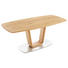 ESSTISCH in Holz 180/90/76 cm - Eichefarben, Design, Holz (180/90/76cm) - Ambiente ESSTISCH in Holz 180/90/76 cm - Eichefarben, Design, Holz (180/90/76cm) - Ambiente