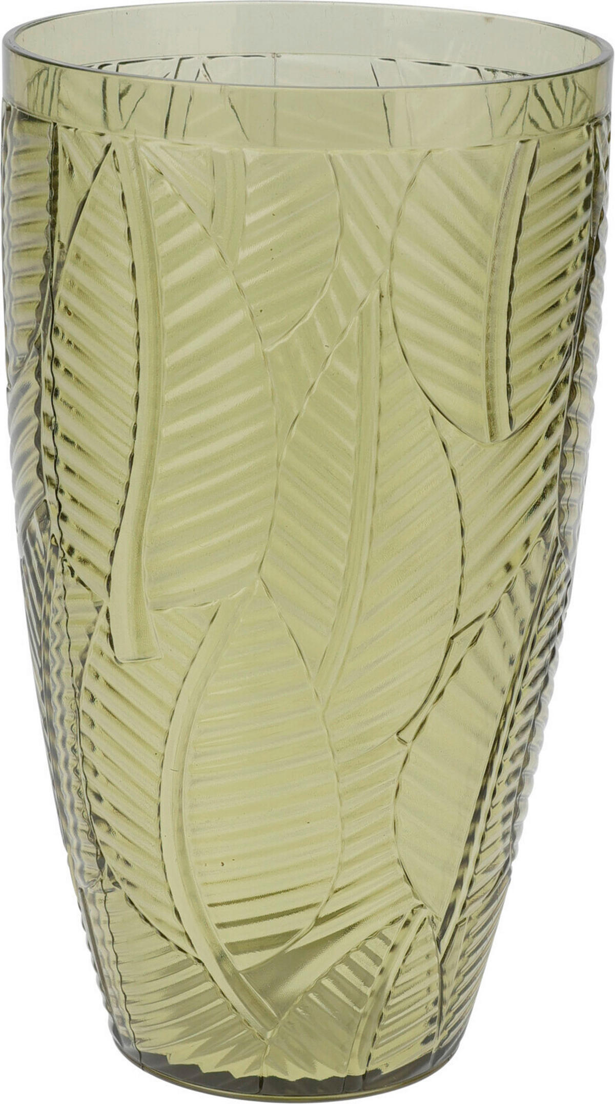 POHÁR  - Basics, műanyag (650ml)