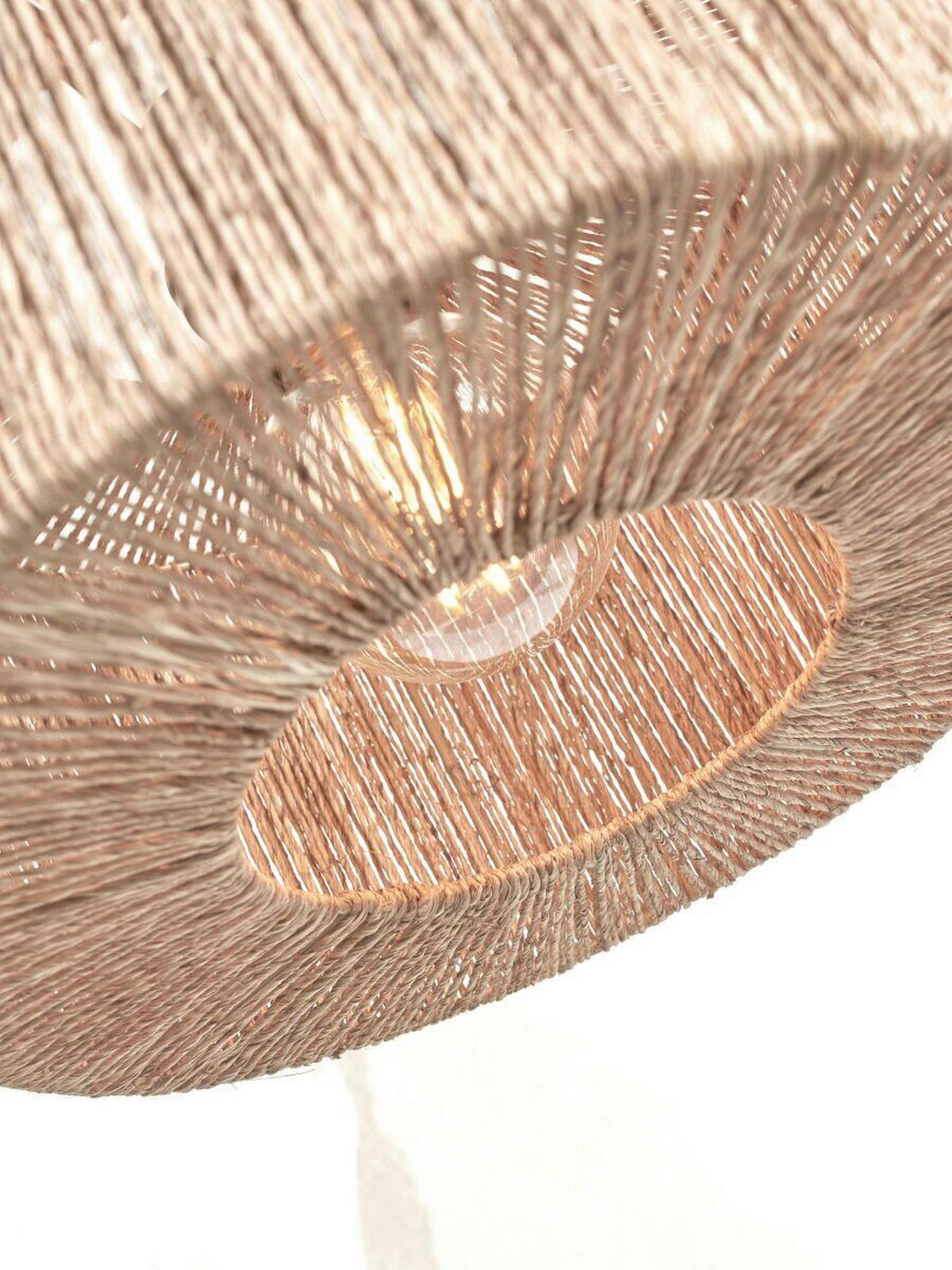 STOJACÍ LAMPA, 57/31/150 cm - přírodní barvy, Trend (57/31/150cm) - Good & Mojo