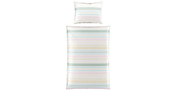 BETTWÄSCHE 140/200 cm - Multicolor, KONVENTIONELL, Textil (140/200cm) - Esposa