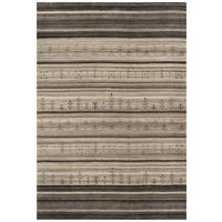 ORIENTTEPPICH 160/230 cm Savannah Royale Braun, Grau  - Braun/Grau, LIFESTYLE, Textil (160/230cm) - Cazaris