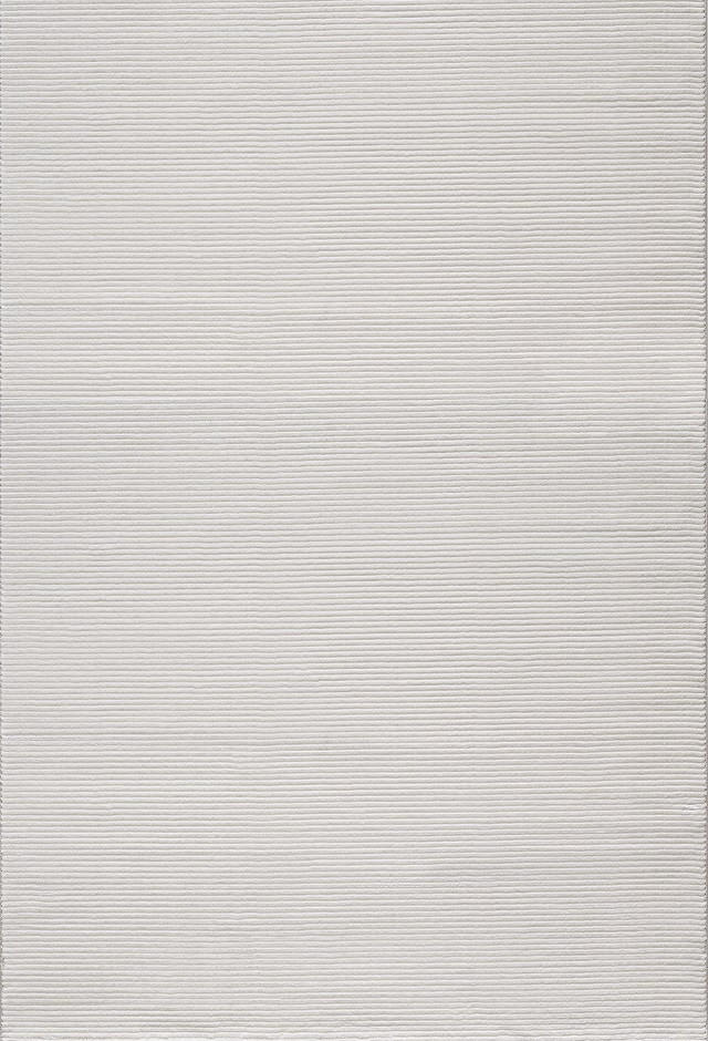 PLOCHO TKANÝ KOBEREC, 120/170 cm krémová - krémová, Basics, textil (120/170cm)