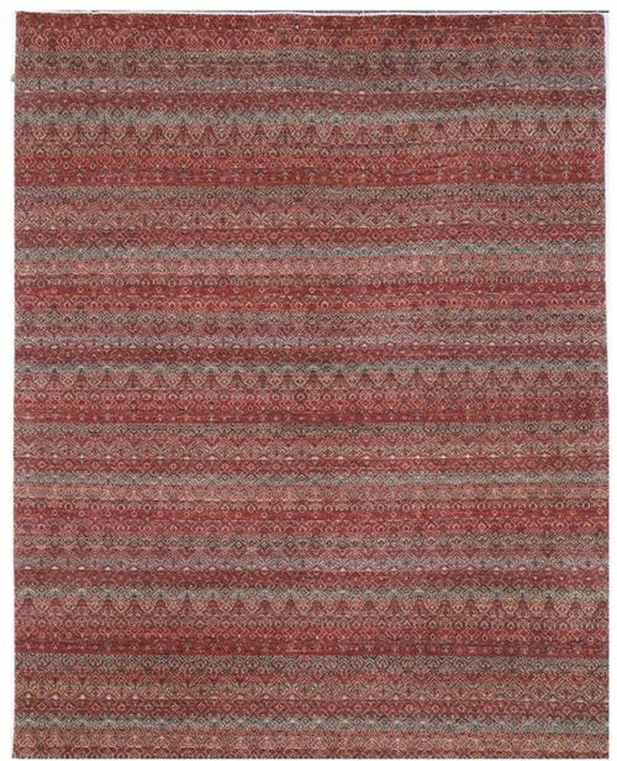 ORIENTTEPPICH 120/180 cm Kohinoor Red  - Rot, Lifestyle, Textil (120/180cm) - Cazaris