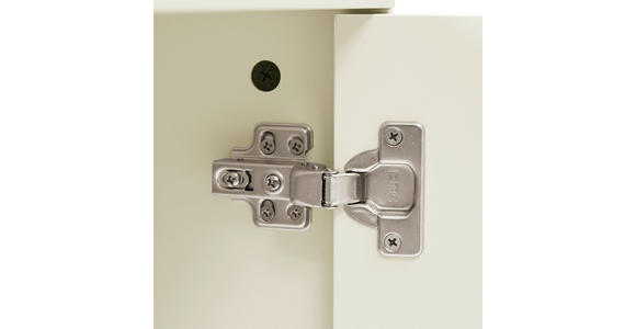 SIDEBOARD  in 180/75/40 cm  - Kaschmir, Design, Holzwerkstoff (180/75/40cm) - Xora