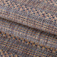 In- und Outdoorteppich 240/340 cm Zagora  - Schwarz/Braun, Basics, Textil (240/340cm) - Novel