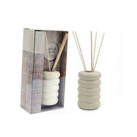ARÓMA DIFUZÉR 100 ml - béžová, Design, keramika (100ml)