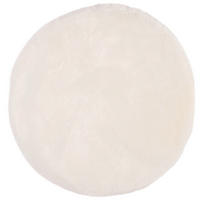FELLTEPPICH 160 cm  - Design (160cm) - Obsession