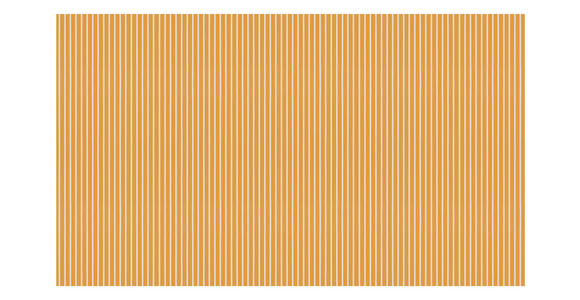 TISCHDECKE 140/240 cm - Gelb/Weiß, Basics, Textil (140/240cm) - Novel