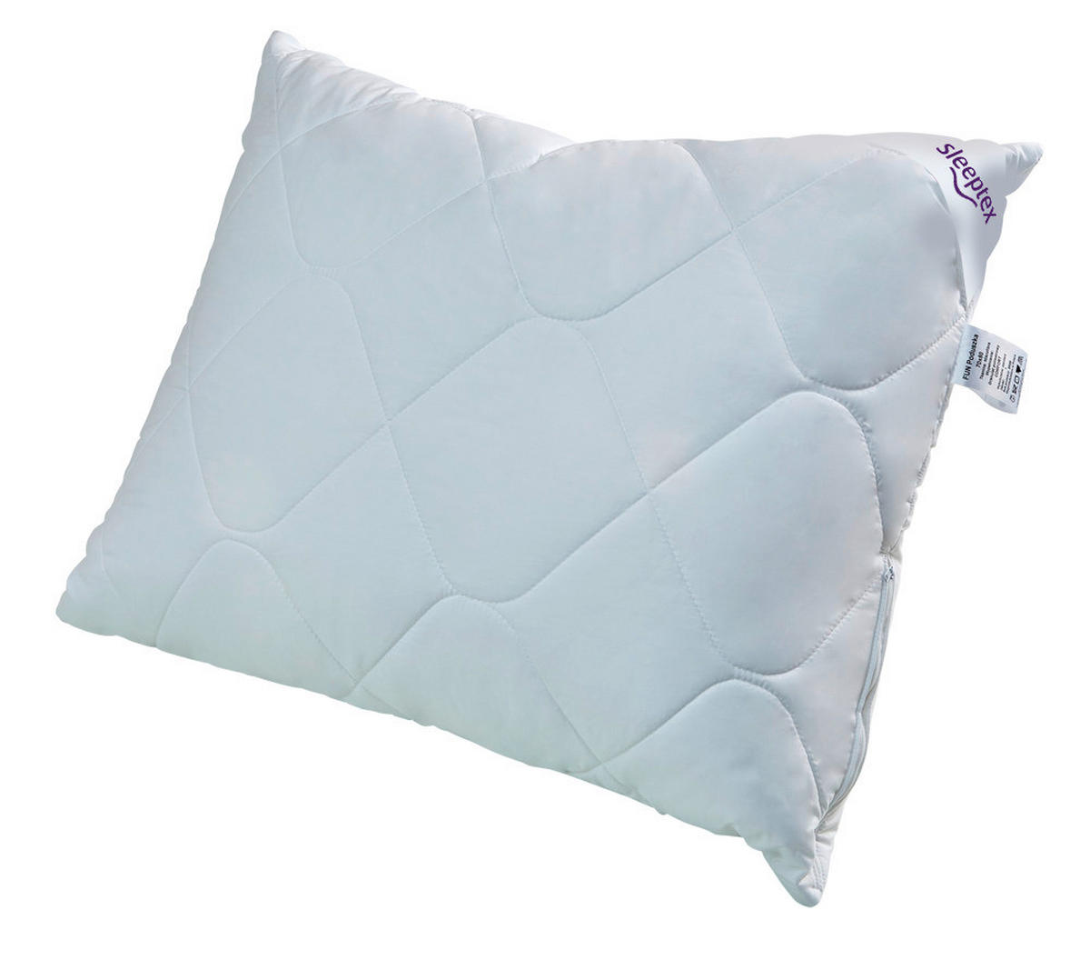 VZGLAVNIK 60/80 cm  - Basics (60/80cm) - Sleeptex