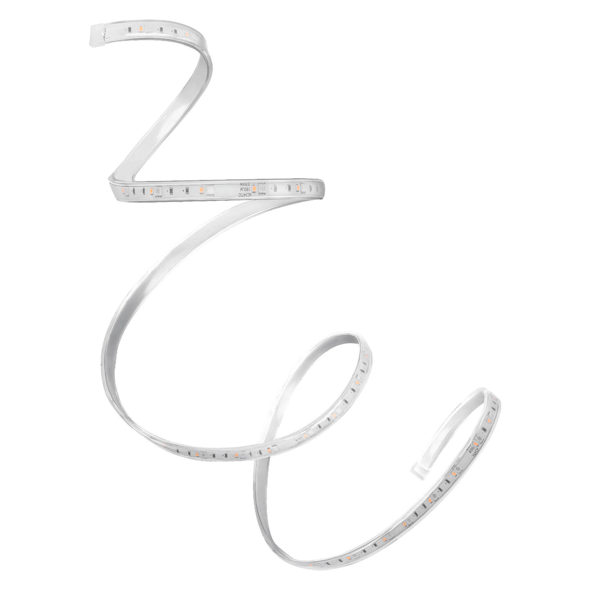 LED-STRIP Smart+ Wifi Outdoor Flex 500/1,15/0,45 cm   - Weiß, Basics, Kunststoff (500/1,15/0,45cm) - Ledvance