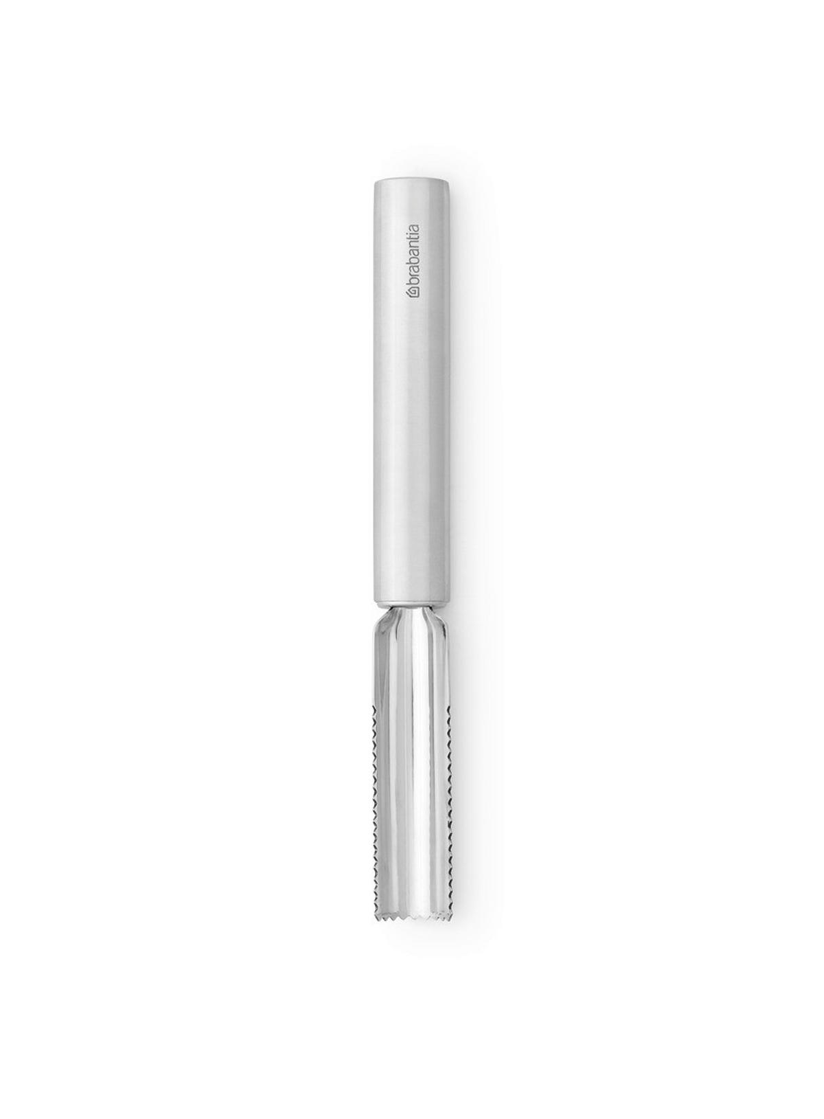 KÜCHENHELFER - Silberfarben, Basics, Metall (2/19.4/1.5cm) - Brabantia