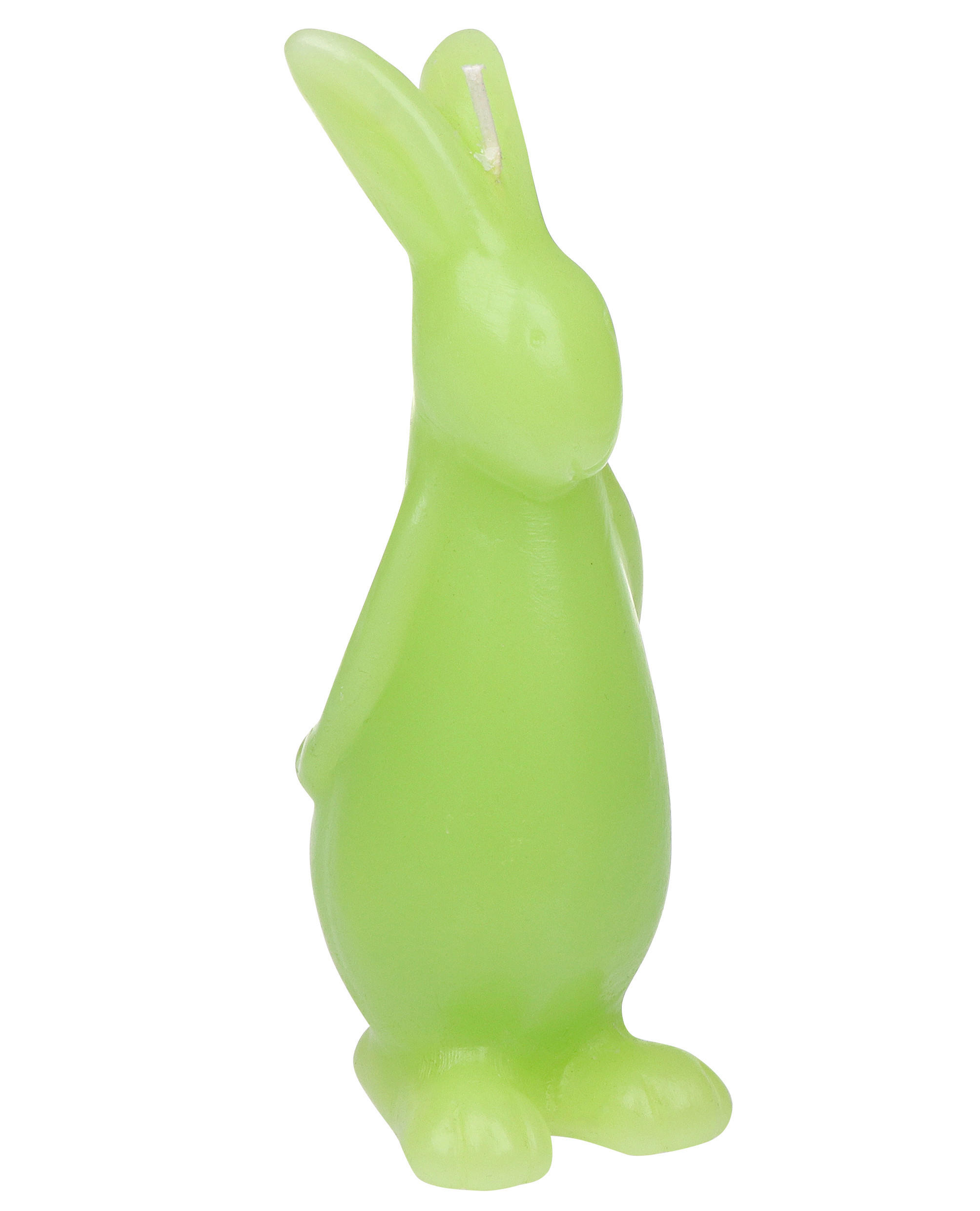 KERZE - Limette, Basics, Naturmaterialien (15,1/6,2/4,9cm)