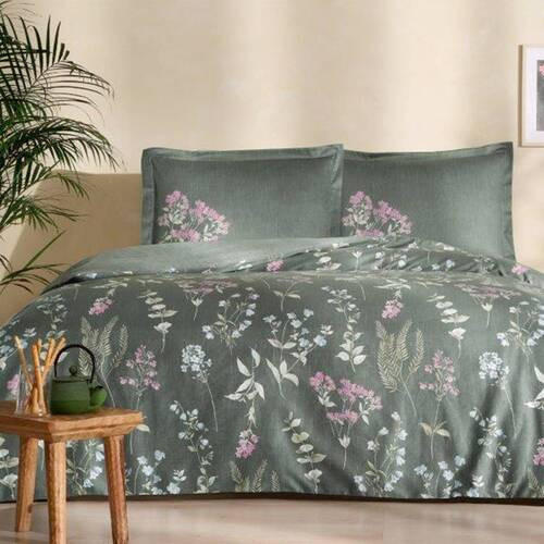 LENJERIE DE PAT 230/260 cm  - multicolor, Basics, textil (230/260cm)