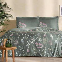 LENJERIE DE PAT 230/260 cm  - multicolor, Basics, textil (230/260cm)