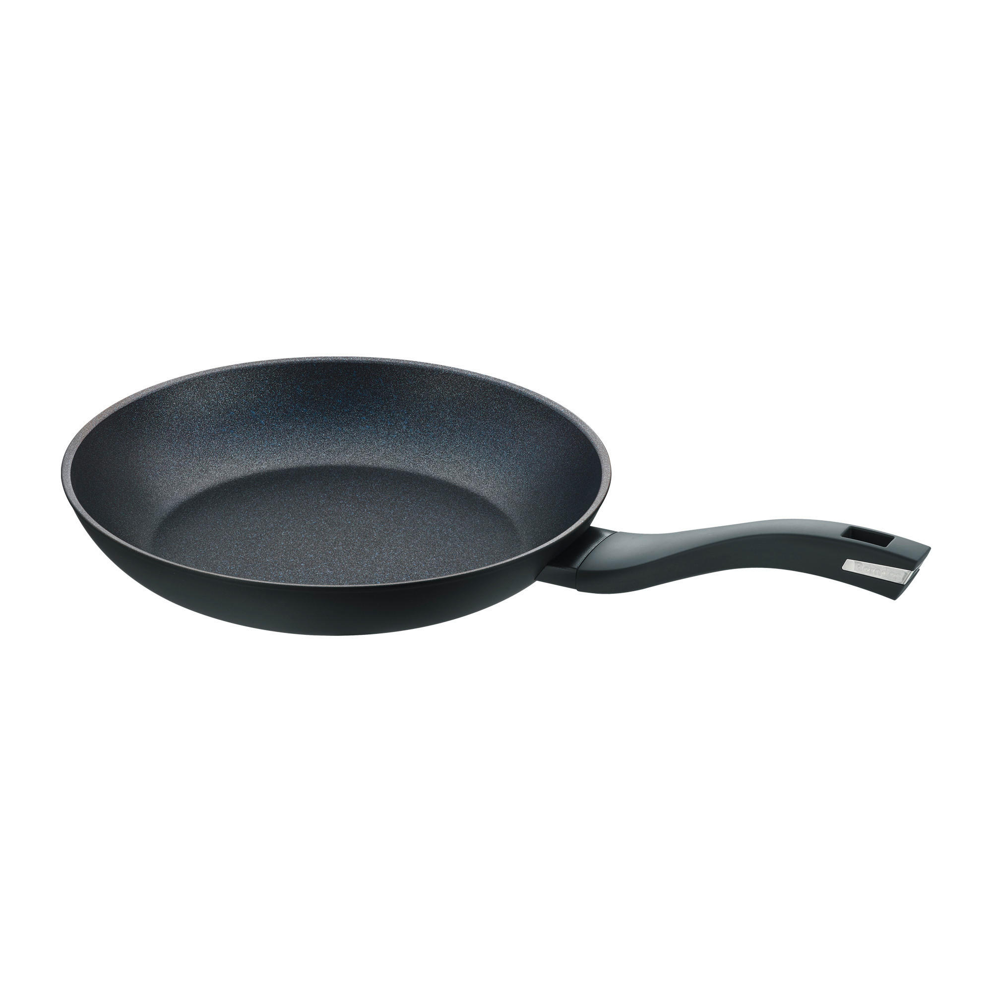BRATPFANNE ALLROUNDER-BALANCE 30 cm  - Schwarz, Basics, Metall (30cm) - Berndes