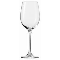 FEHÉRBOROS POHÁR - átlátszó, Basics, Üveg (0,312l) - Schott Zwiesel