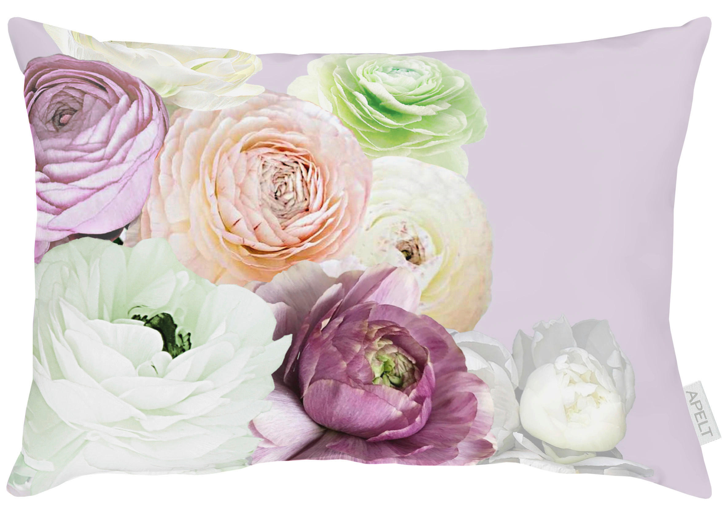 ZIERKISSEN 33/45 cm  - Basics, Textil (33/45cm) - Novel
