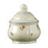 ZUCKERDOSE Keramik - Creme, Basics, Keramik (0.25l) - SELTMANN WEIDEN