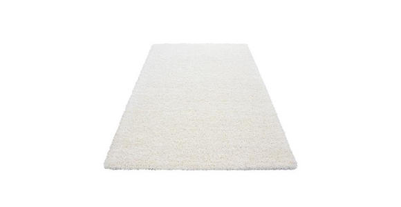 HOCHFLORTEPPICH 100/200 cm Life 1500 Creme - Creme, KONVENTIONELL, Textil (100/200cm) - Novel
