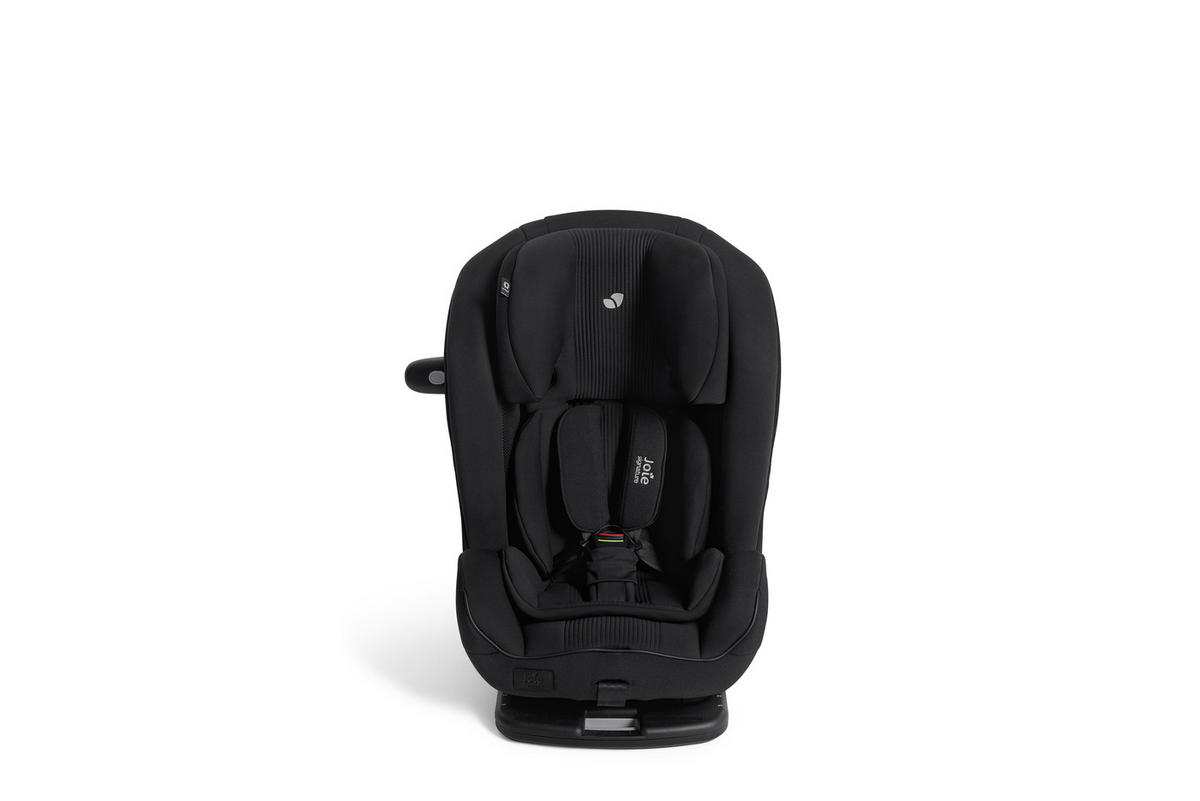 KINDERAUTOSITZ i-Plenti  - Schwarz, Basics, Kunststoff/Textil (47-58/63-80/53-58cm) - JOIE SIGNATURE