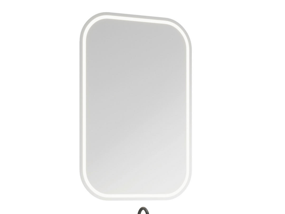 OGLEDALO KUPAONSKO   - Moderno, staklo (100/70/4cm)