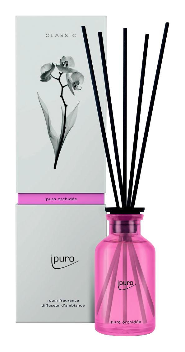 Diffuser Orchidée 75 ml