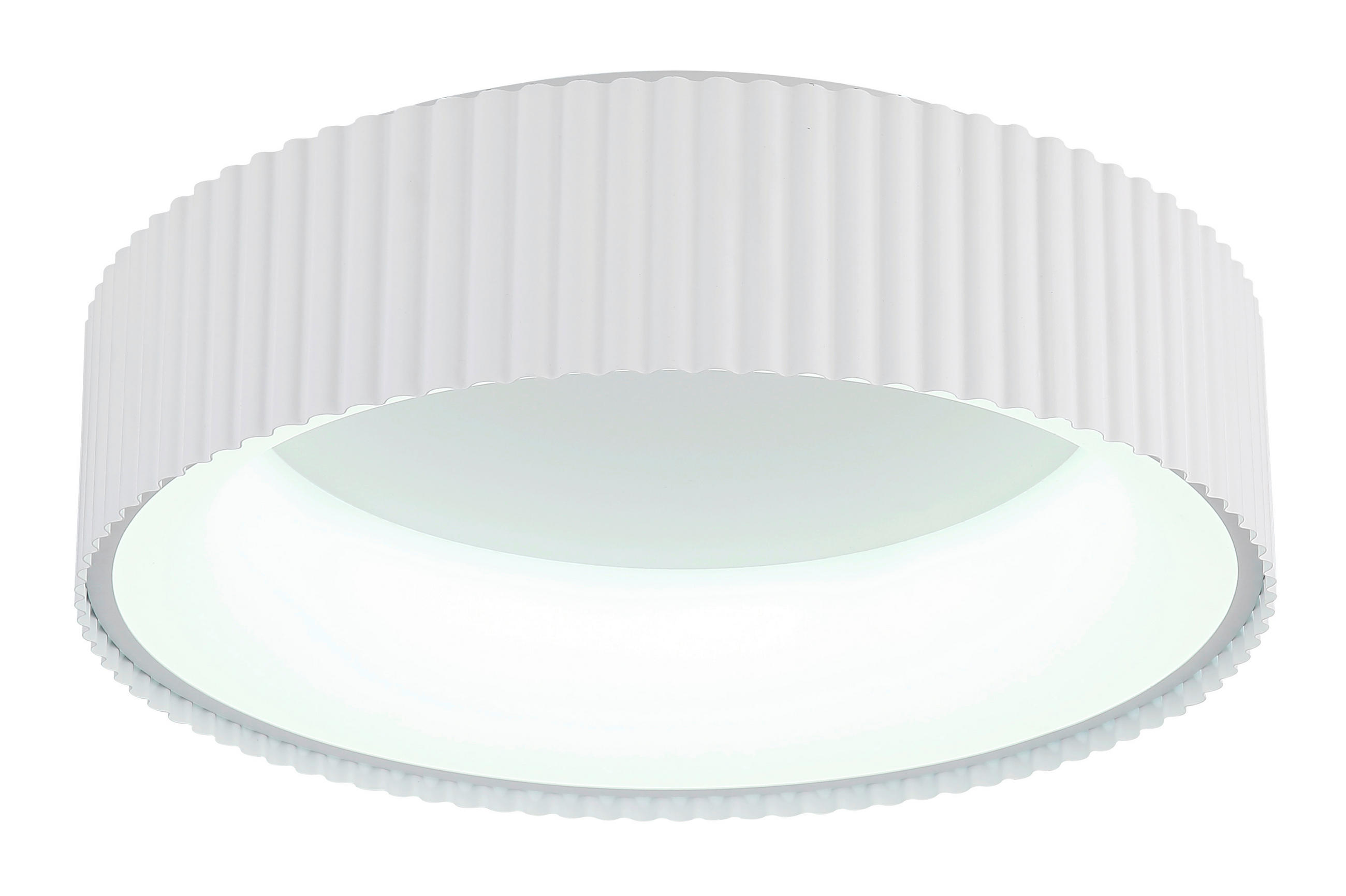Collett's Monde Deckenleuchte Weiß 13 cm