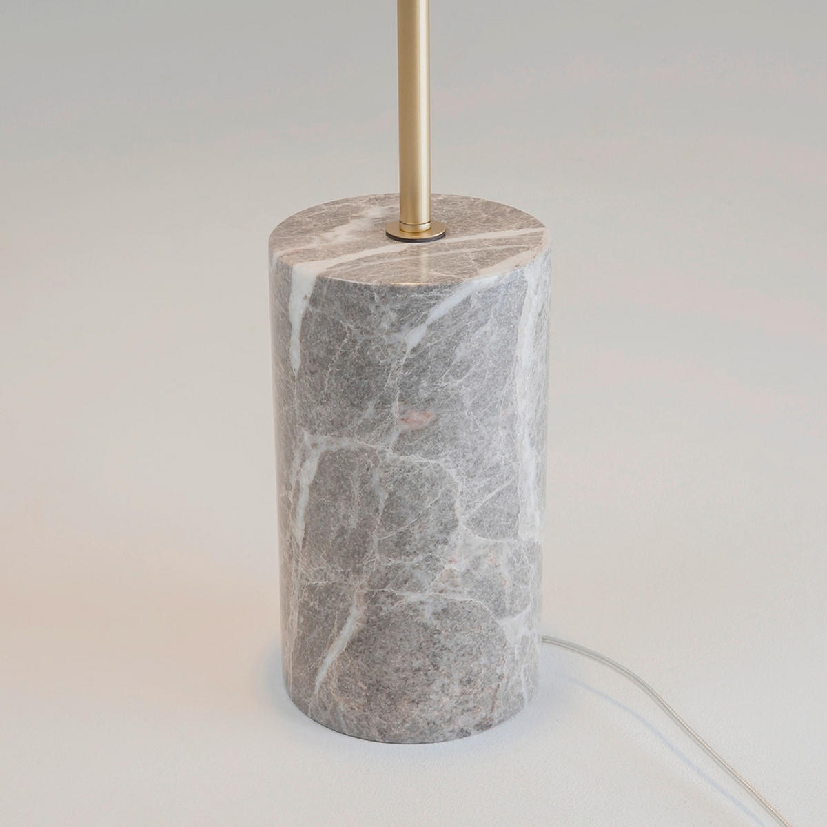 WANDLEUCHTE Tropic 21.5/56.4/17 cm  - Messingfarben, Design, Metall (21.5/56.4/17cm) - MAYTONI