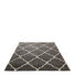 WEBTEPPICH 80/150 cm Grau - Grau, Basics, Textil/Weitere Naturmaterialien (80/150cm) - Novel WEBTEPPICH 80/150 cm Grau - Grau, Basics, Textil/Weitere Naturmaterialien (80/150cm) - Novel
