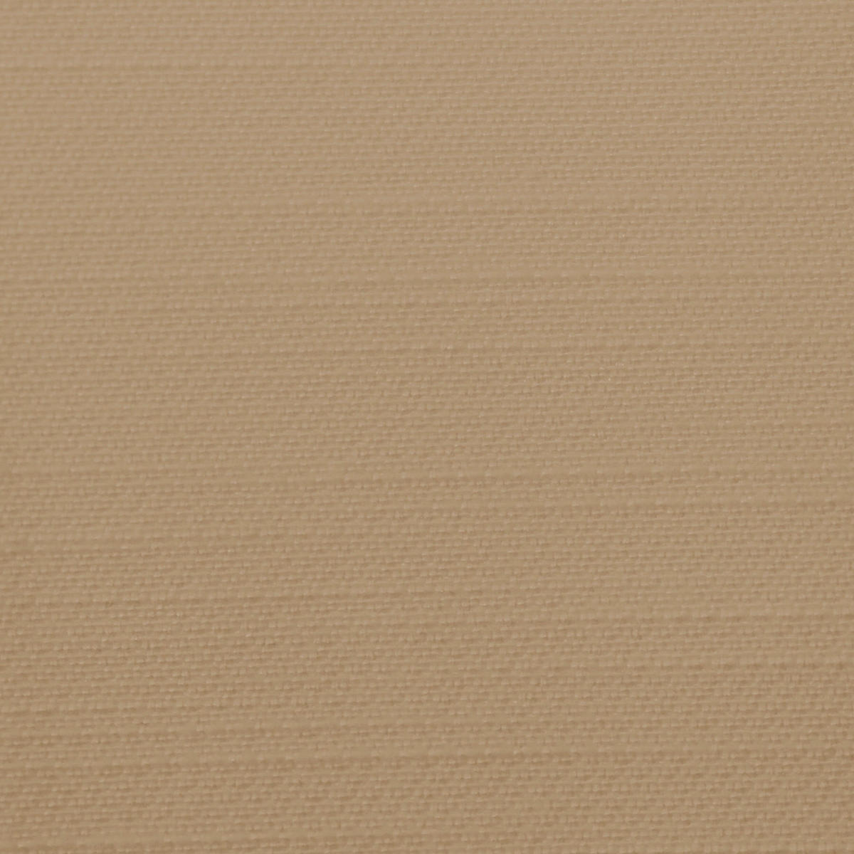 ÖSENVORHANG halbtransparent  - Beigebraun, Basics, Textil (135/245cm)