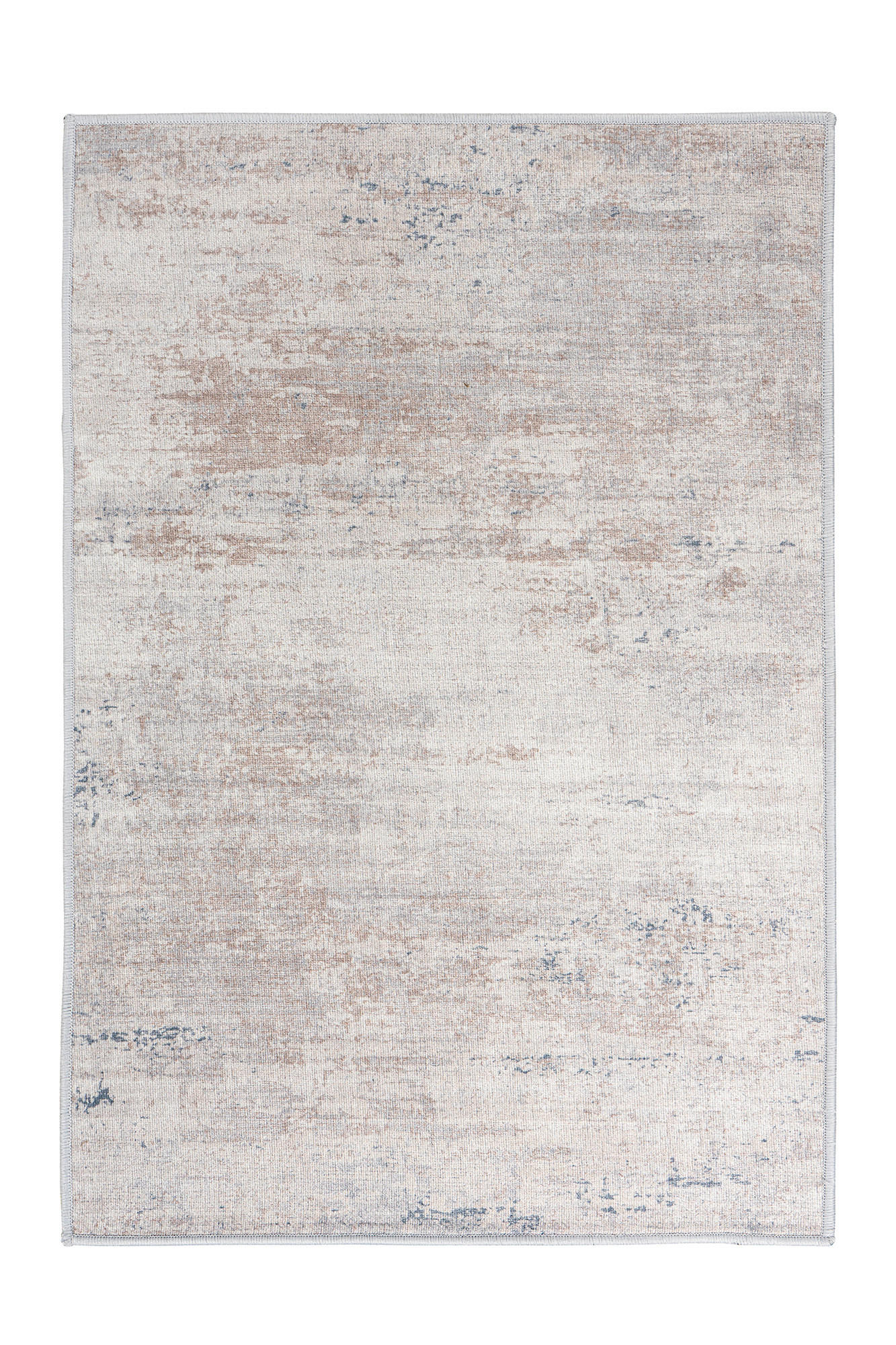LÄUFER 80/150 cm Magia 125 Beige  - Beige, KONVENTIONELL, Textil (80/150cm)