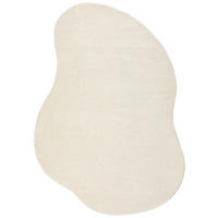 WOLLTEPPICH 160/230 cm Beige organisch  - Beige, Natur, Textil (160/230cm) - Linea Natura