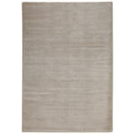 WEBTEPPICH 60/110 cm Tonga Beige  - Beige, KONVENTIONELL, Naturmaterialien/Textil (60/110cm) - Novel