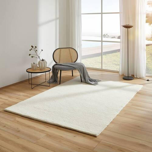 BERBERTEPPICH 170/240 cm Naturfarben  - Naturfarben, Basics, Textil (170/240cm) - Linea Natura