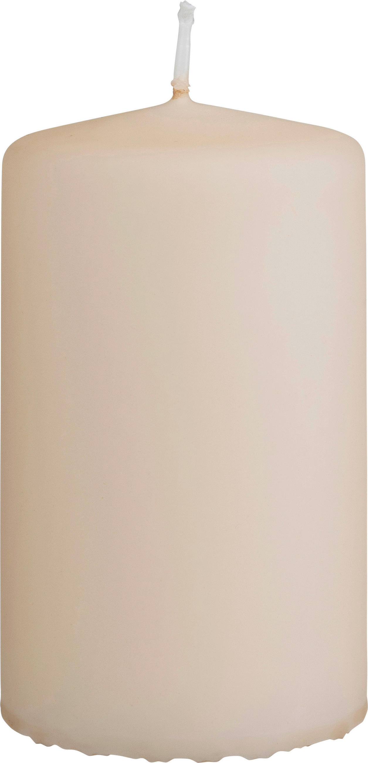 KERZE - Basics (15,4/7,5/14,5cm)