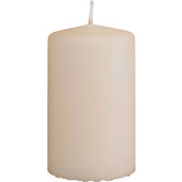 KERZE - Basics (15,4/7,5/14,5cm)