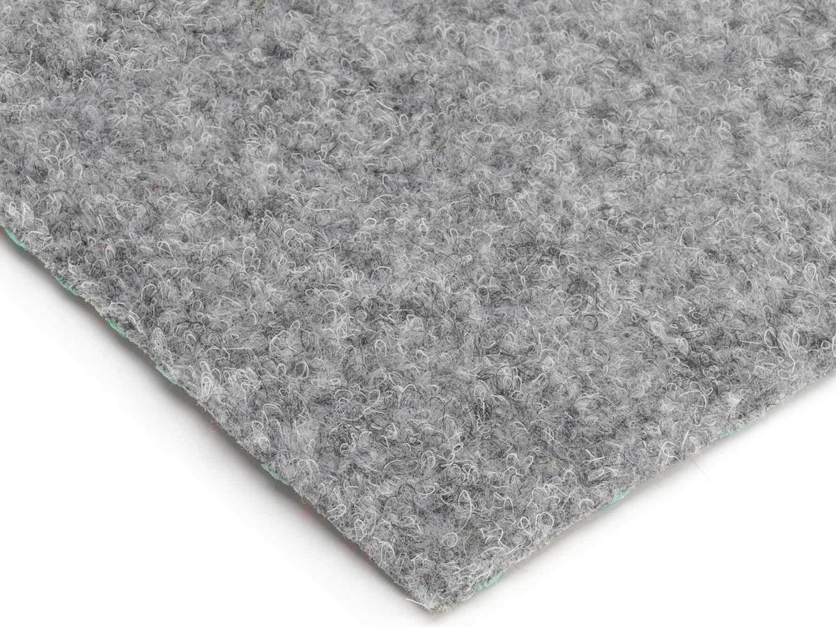 RASENTEPPICH - Grau, Basics, Textil (133/100cm)