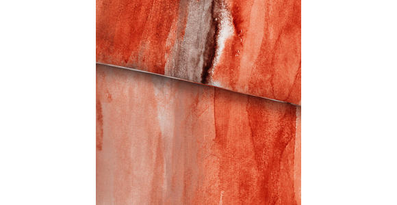 BETTWÄSCHE 140/200 cm - Kupferfarben, KONVENTIONELL, Textil (140/200cm) - Esposa